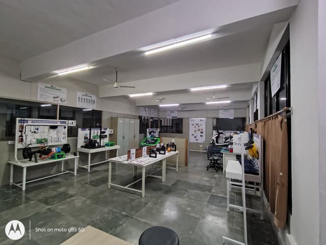 Dr. Subhash University- Gujarat