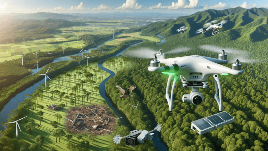 Environmental Monitoring